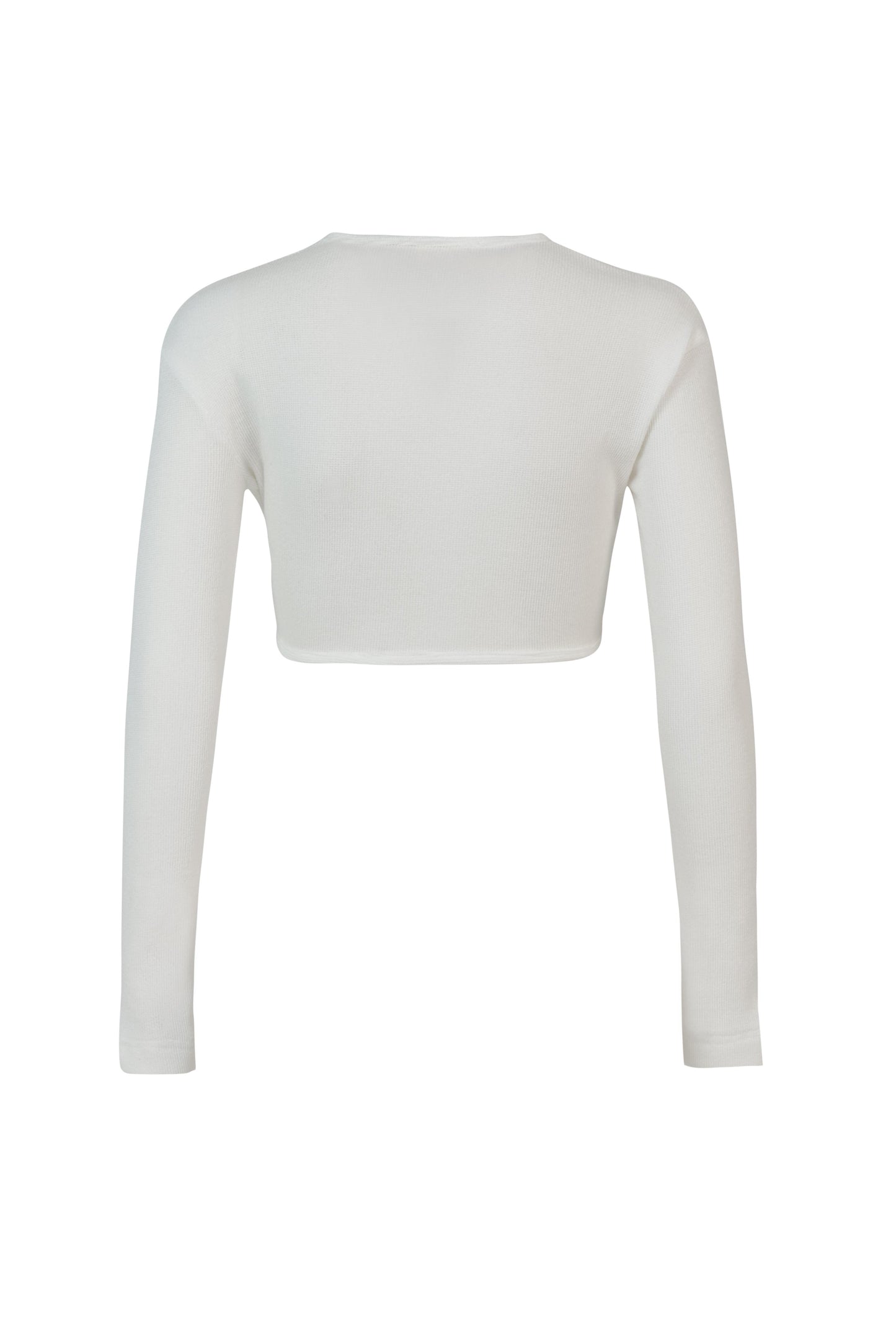 Shell Twist Top