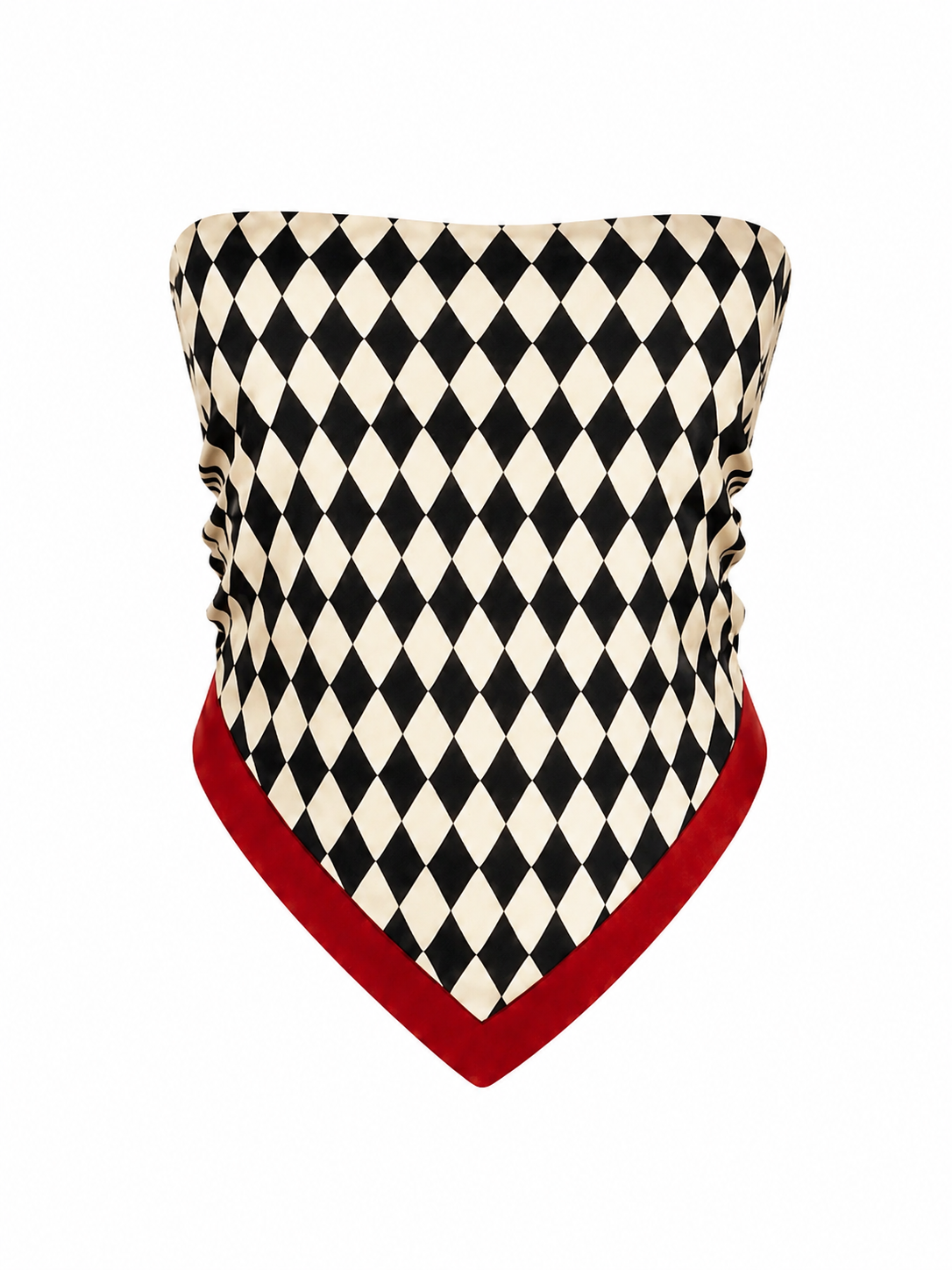 Chess Bandeau Top