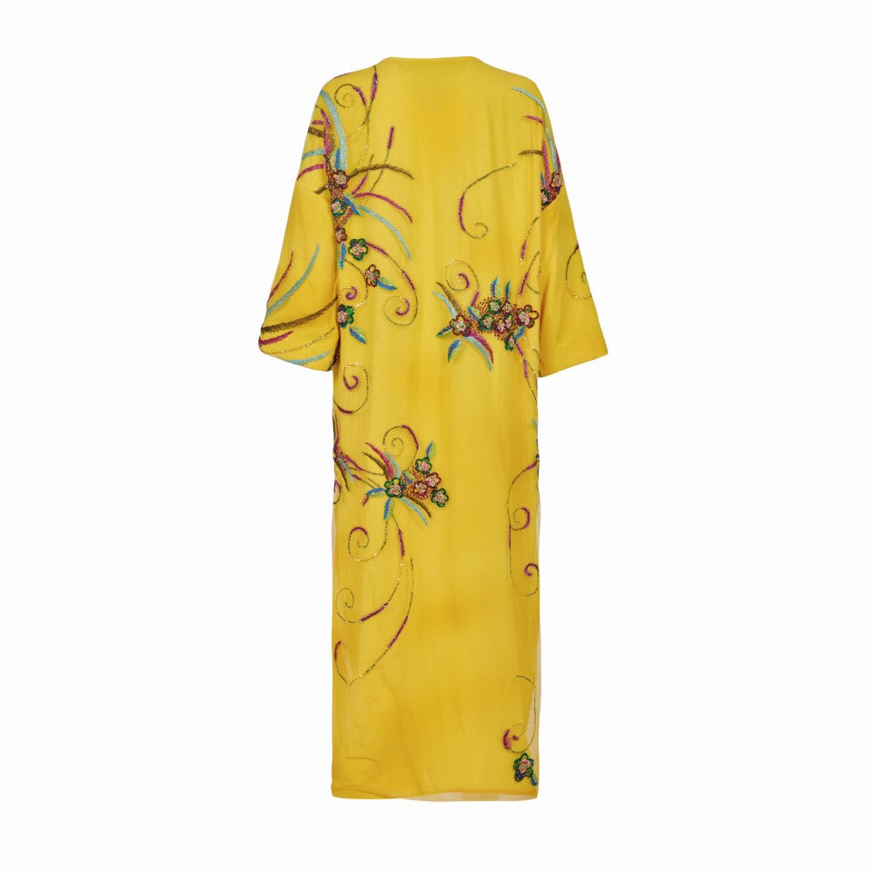 Marisol Kimono