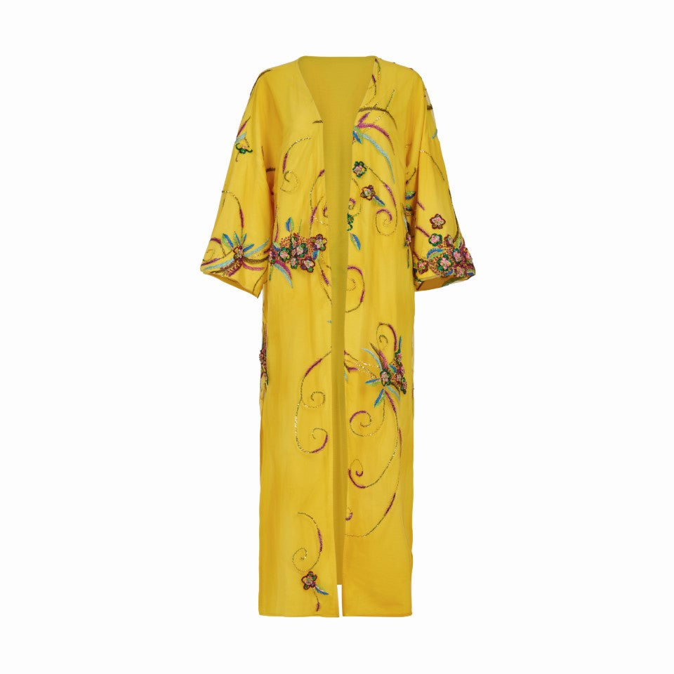 Marisol Kimono