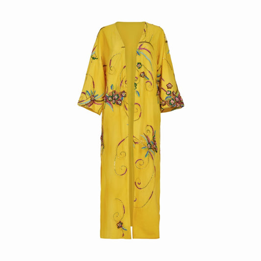 Marisol Kimono