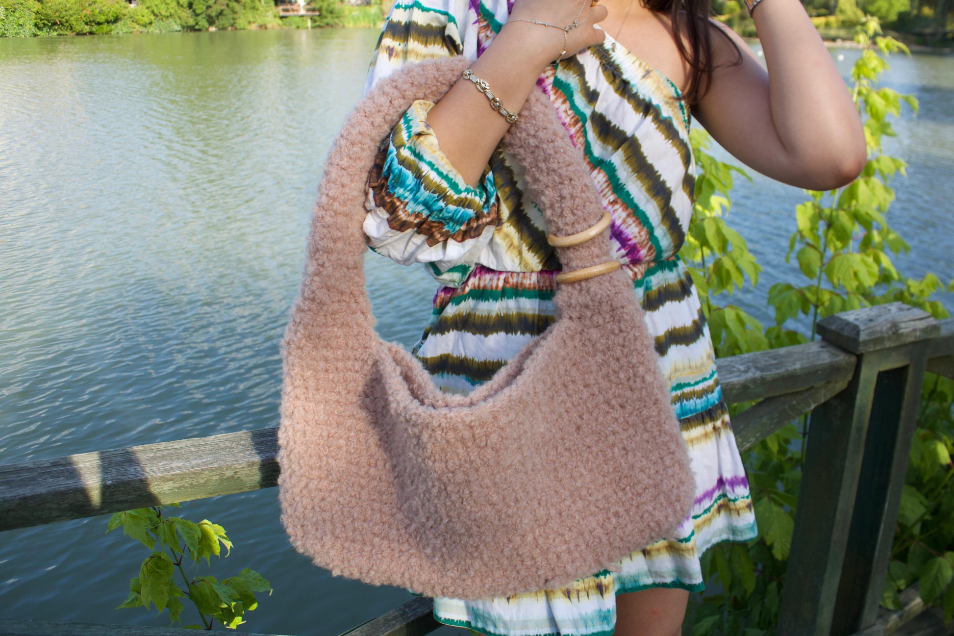 Coco Tote Bag
