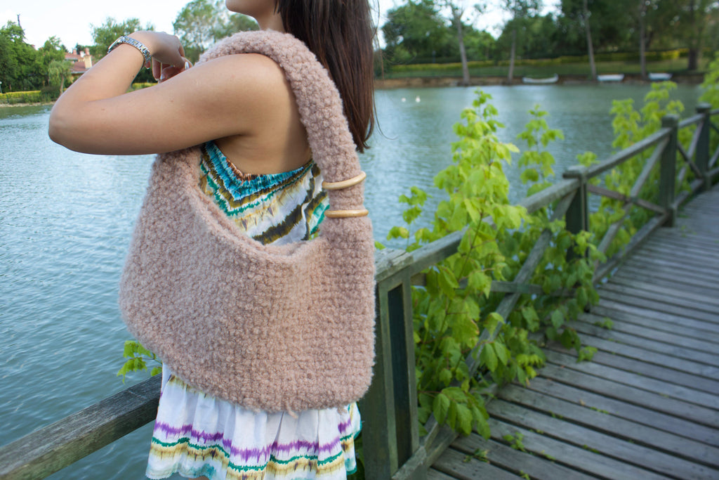 Coco Tote Bag