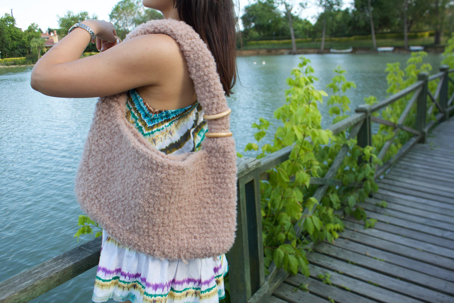 Coco Tote Bag