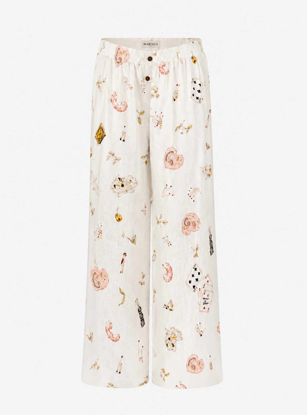 Charm Trousers