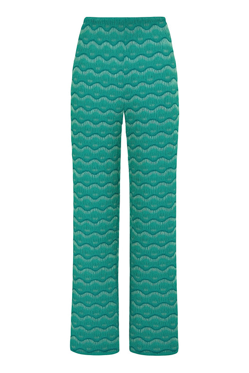 Aqua Muse Pant