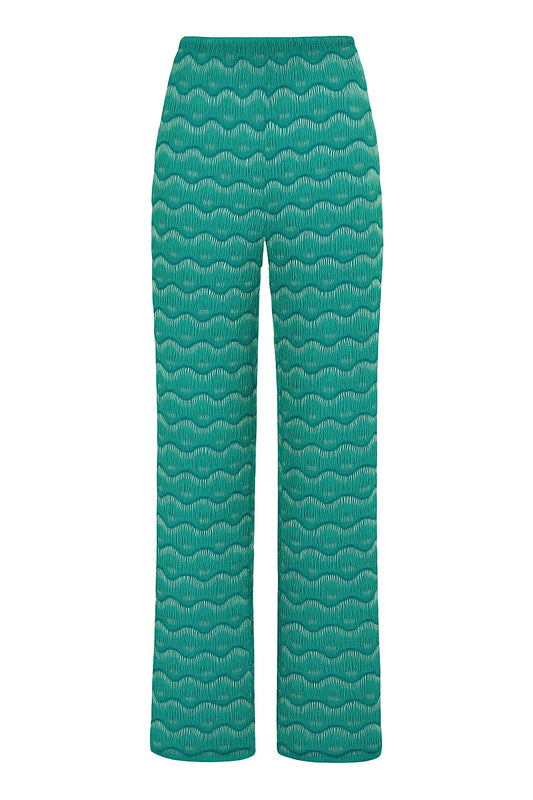 Aqua Muse Pant