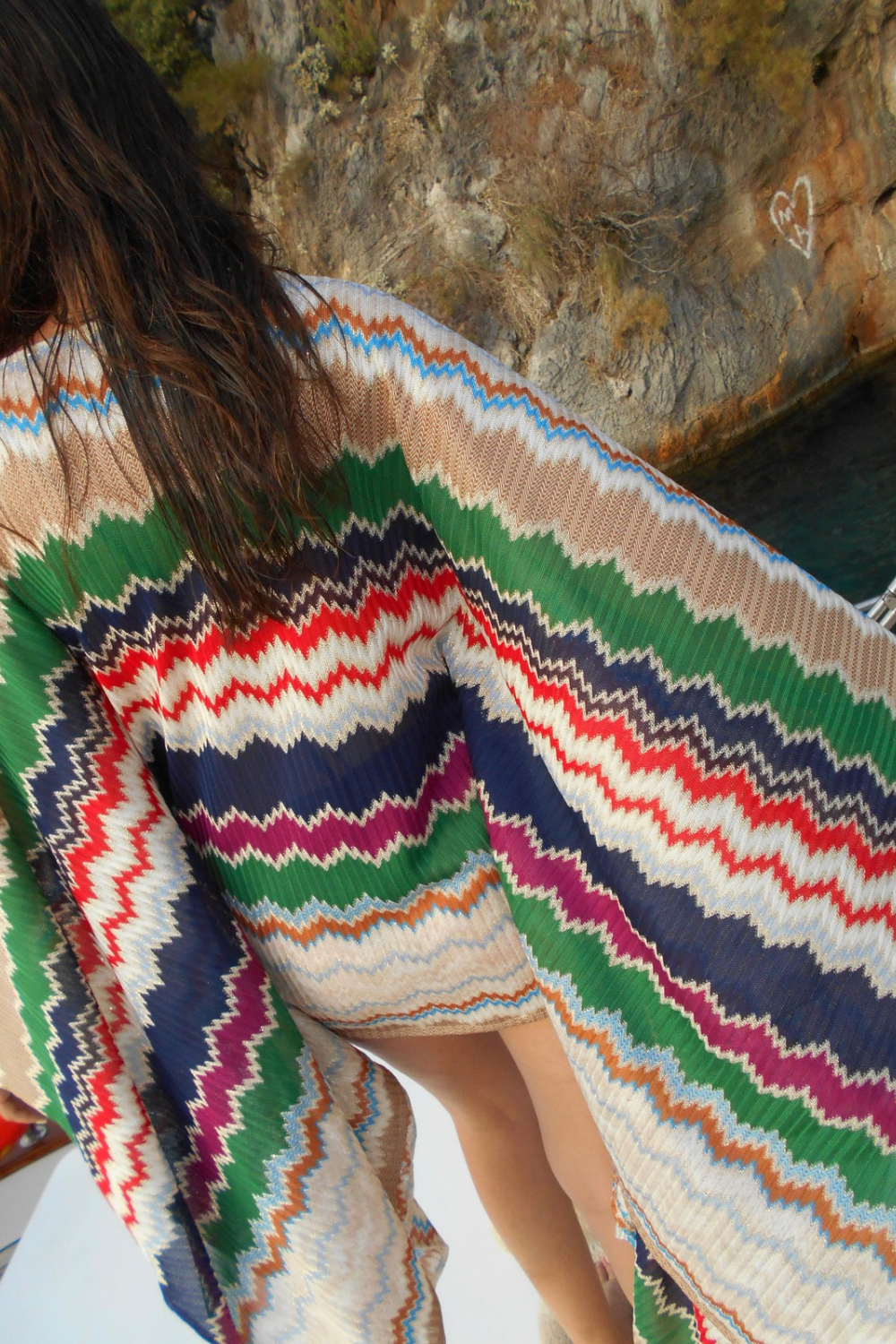 Vela Dress