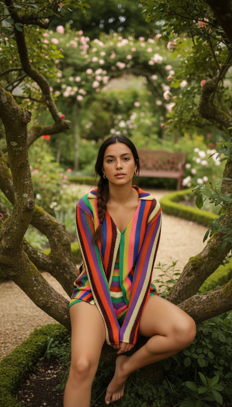 Tropicana Set