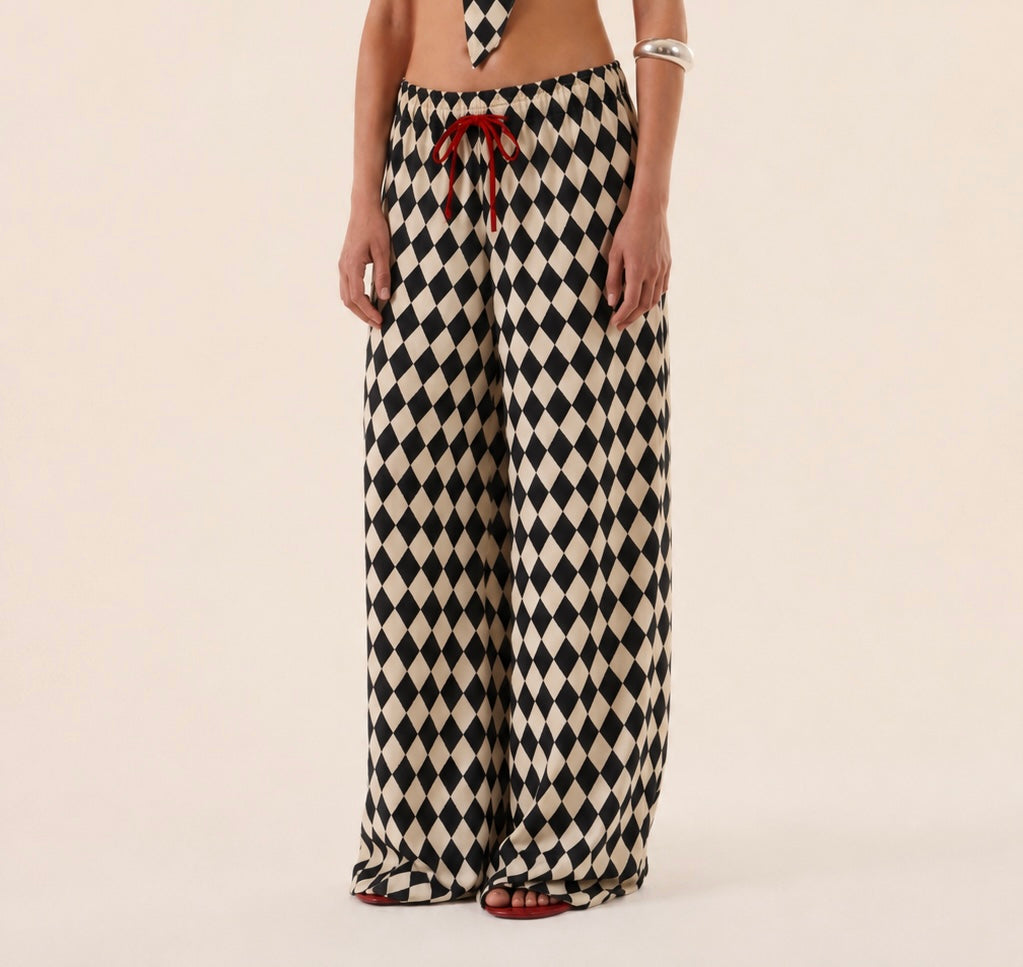 Chess Trousers