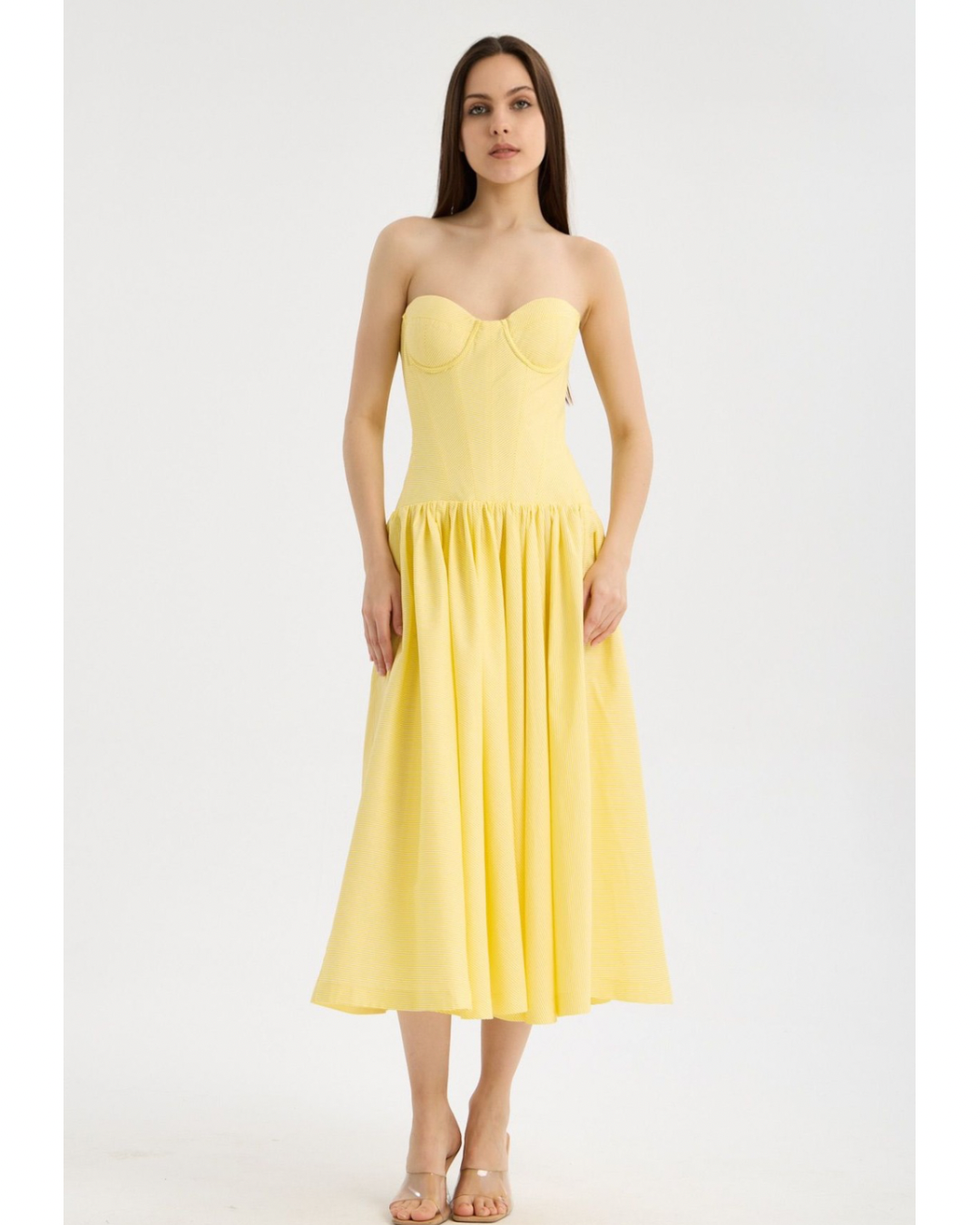 Sienna Dress