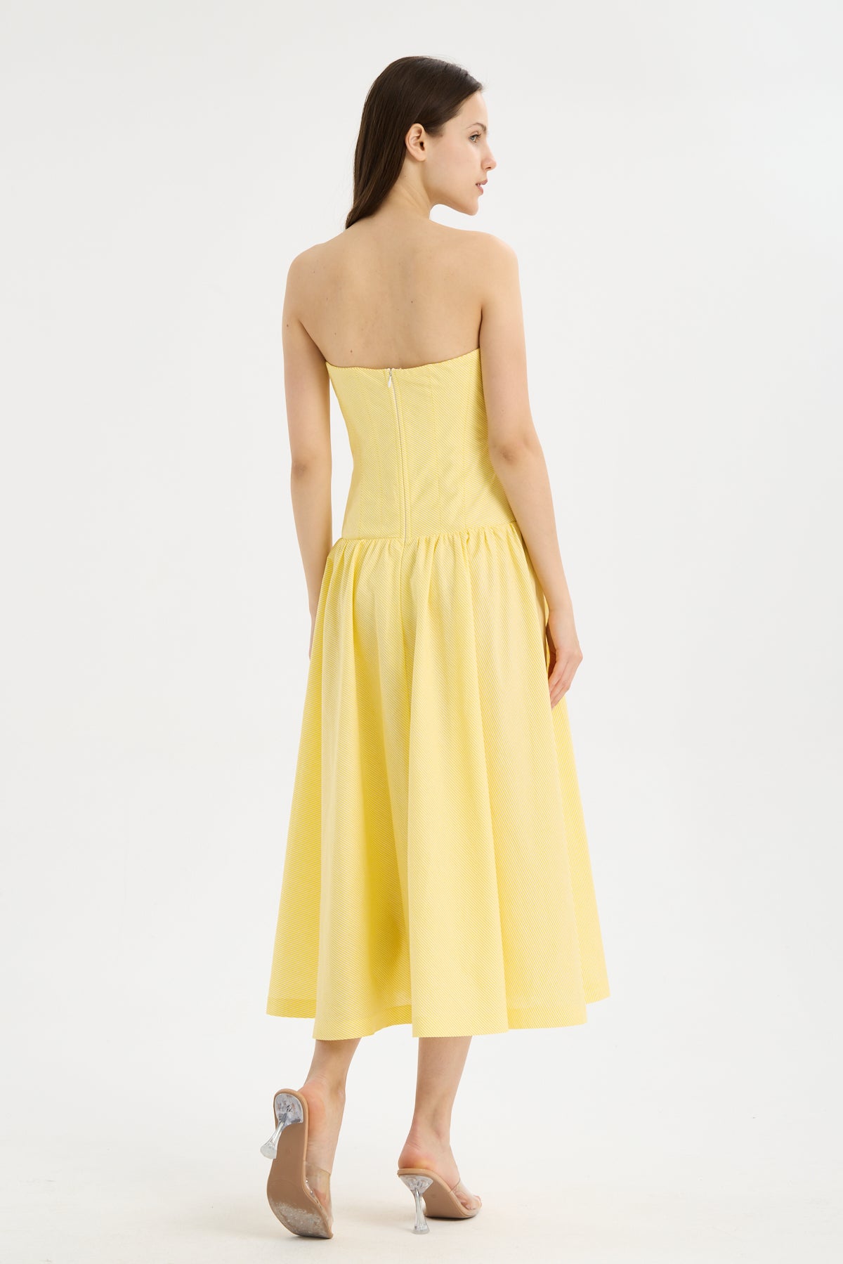 Sienna Dress