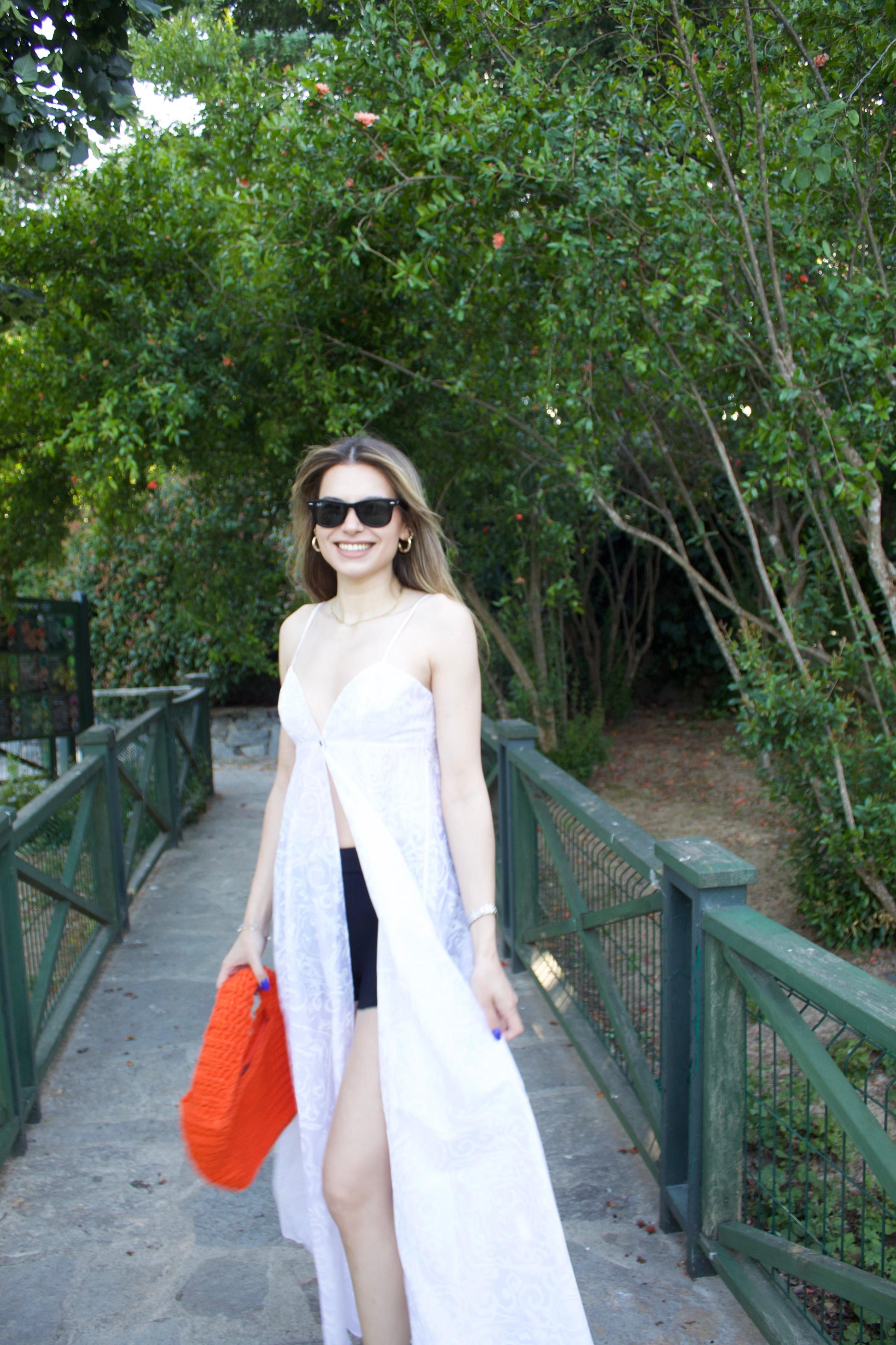 Riviera Robe