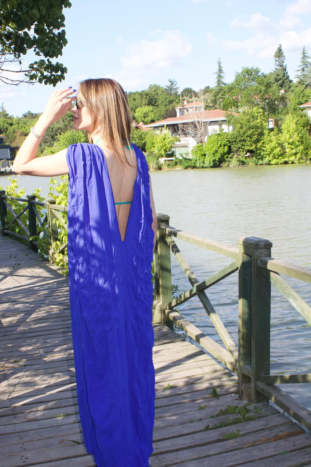 Luz Dress